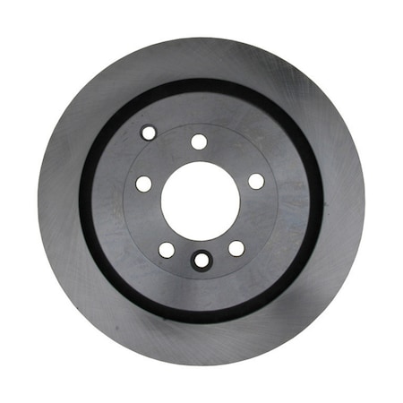 Raybestos Land Rover Lr3 05-09 Br900864,980345R 980345R